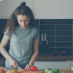 残暑の食事にひとつ足す小さな工夫